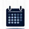 Calendly + AI 로고